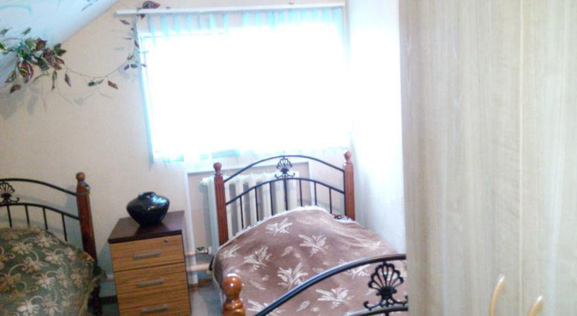 Гостевой дом Guesthouse Sevastopolskaya Томск-12