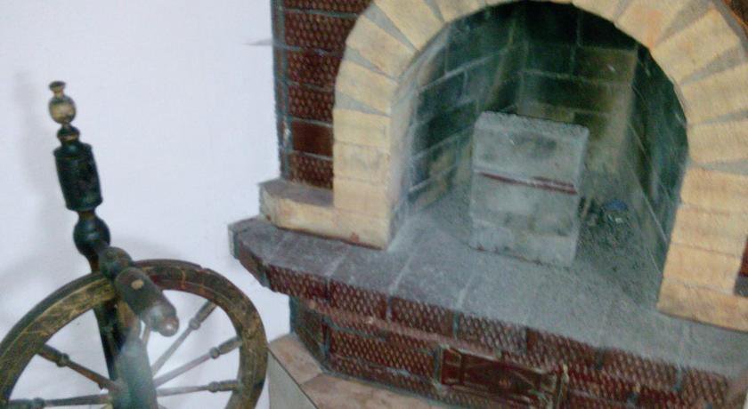 Гостевой дом Guesthouse Sevastopolskaya Томск-13
