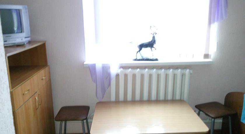Гостевой дом Guesthouse Sevastopolskaya Томск