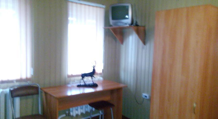 Гостевой дом Guesthouse Sevastopolskaya Томск