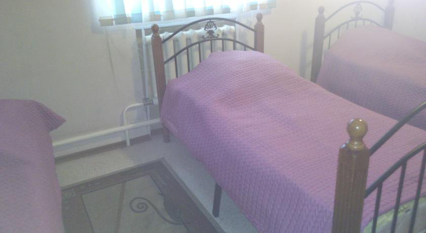 Гостевой дом Guesthouse Sevastopolskaya Томск-35