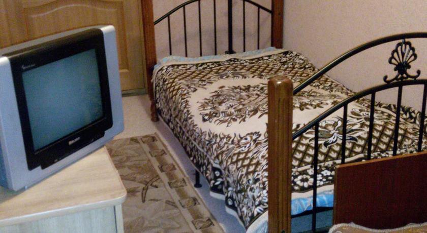 Гостевой дом Guesthouse Sevastopolskaya Томск-32