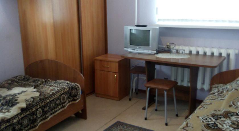 Гостевой дом Guesthouse Sevastopolskaya Томск