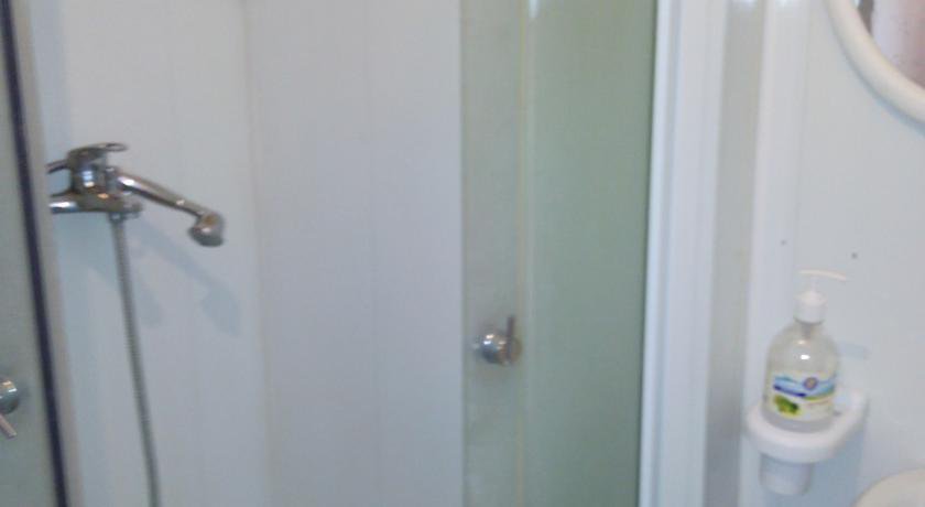 Гостевой дом Guesthouse Sevastopolskaya Томск-17