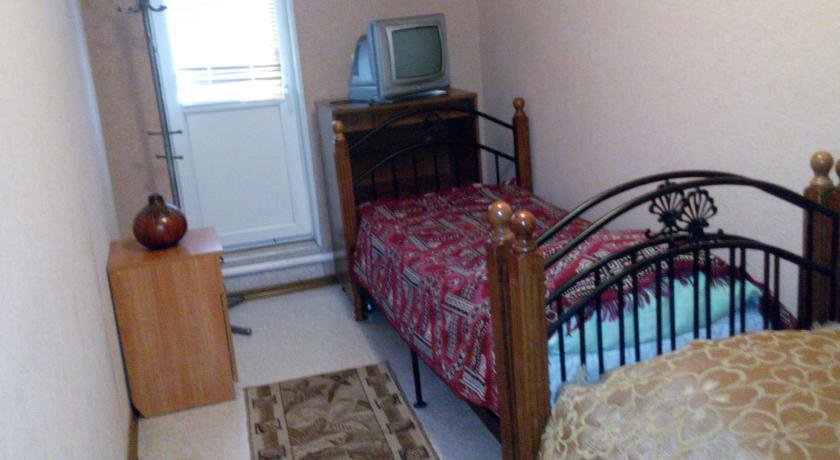 Гостевой дом Guesthouse Sevastopolskaya Томск-33