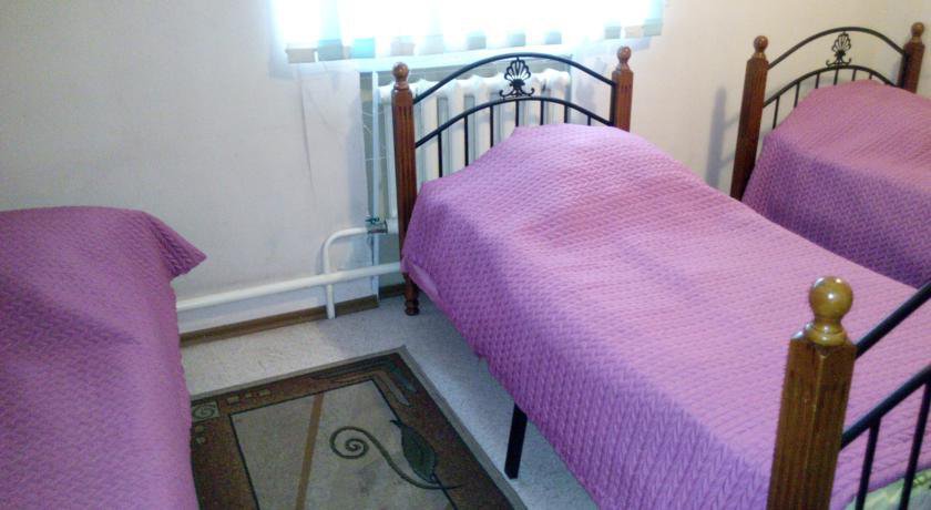 Гостевой дом Guesthouse Sevastopolskaya Томск-20