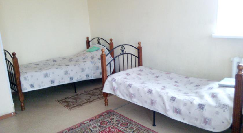 Гостевой дом Guesthouse Sevastopolskaya Томск