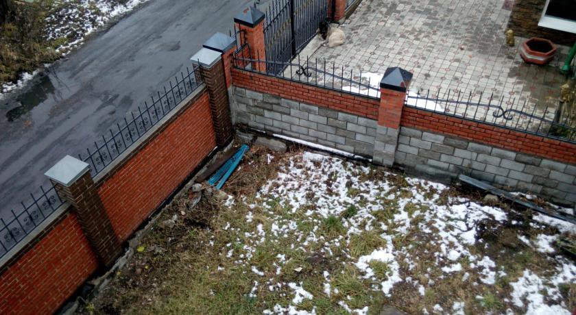 Гостевой дом Guesthouse Sevastopolskaya Томск-36