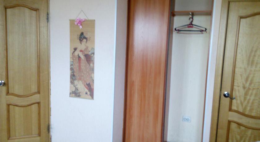 Гостевой дом Guesthouse Sevastopolskaya Томск-30