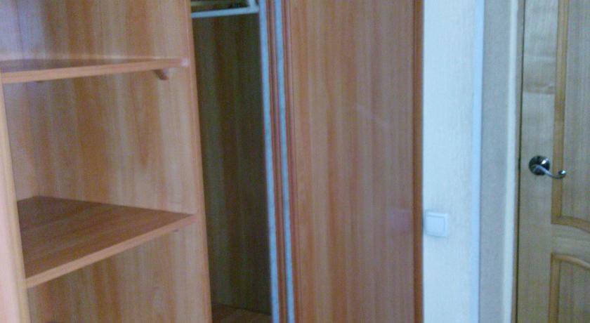 Гостевой дом Guesthouse Sevastopolskaya Томск-28