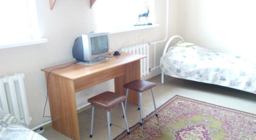 Гостевой дом Guesthouse Sevastopolskaya Томск-31