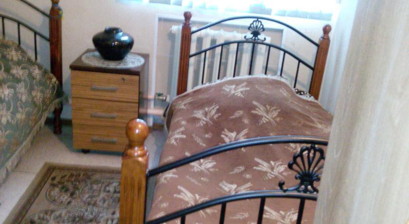 Гостевой дом Guesthouse Sevastopolskaya Томск-18