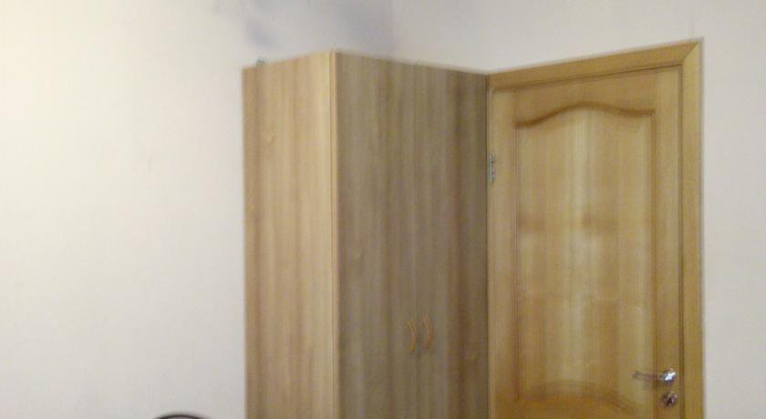 Гостевой дом Guesthouse Sevastopolskaya Томск