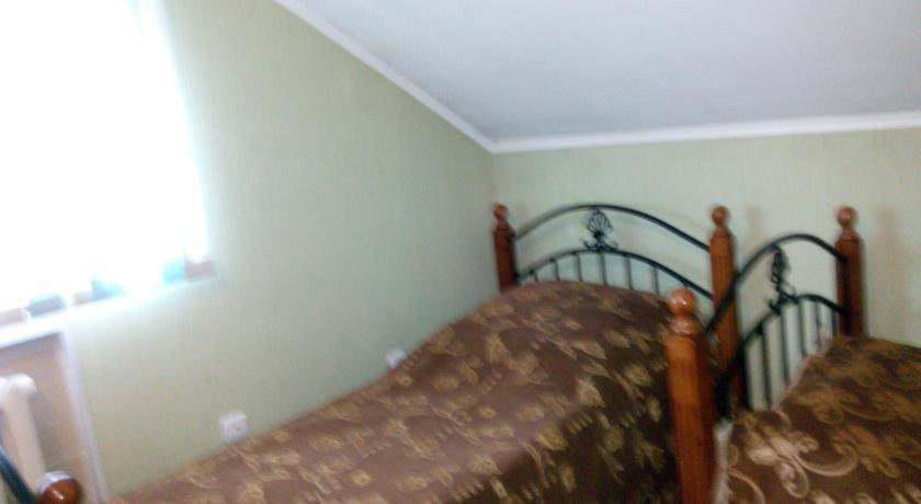 Гостевой дом Guesthouse Sevastopolskaya Томск-9