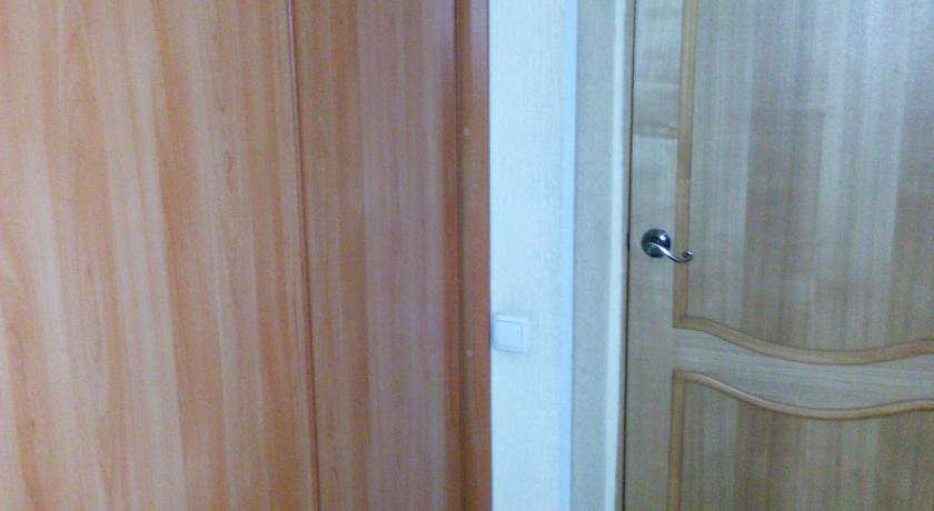 Гостевой дом Guesthouse Sevastopolskaya Томск-21