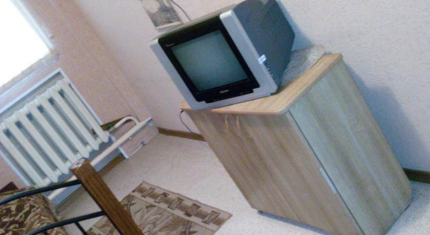 Гостевой дом Guesthouse Sevastopolskaya Томск-4