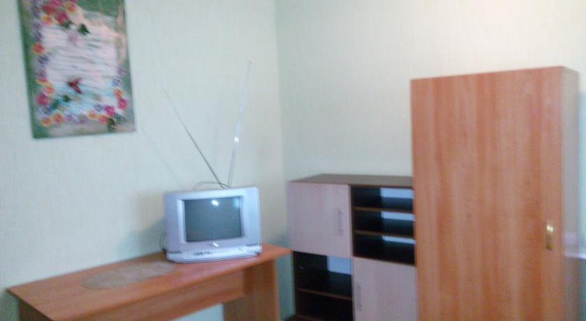 Гостевой дом Guesthouse Sevastopolskaya Томск-26