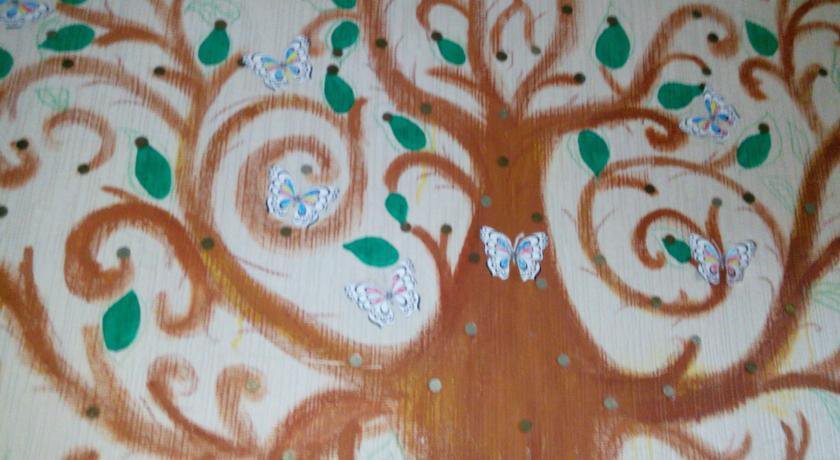 Гостевой дом Guesthouse Sevastopolskaya Томск-6
