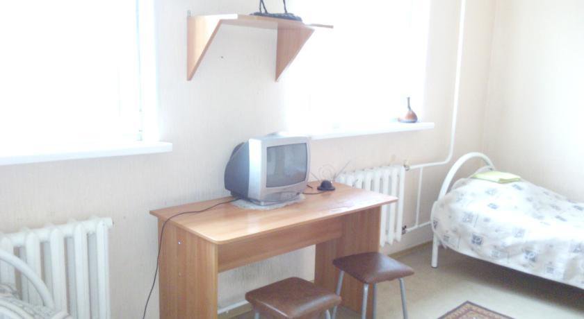 Гостевой дом Guesthouse Sevastopolskaya Томск-34