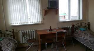 Гостевой дом Guesthouse Sevastopolskaya Томск-3