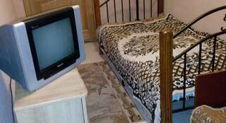 Гостевой дом Guesthouse Sevastopolskaya Томск-4